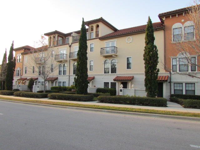 Townhomes